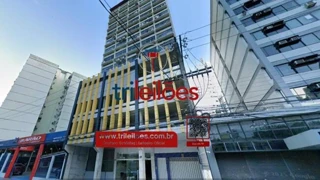 Imóvel 2645967 [''] - ['R. Henrique Novaes, 88, Sala 1208 - Centro'] ['Centro'] - ['Vitória']/['ES'] - 1