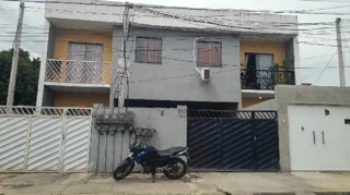 Imóvel 2672967 ['8444428424660'] - ['RUA GUARANHUNS,N. 522 CS 03, CABUCU - CEP: 26291-395, NOVA IGUACU - RIO DE JANEIRO'] ['Cabuçu'] - ['Nova Iguaçu']/['RJ'] - 1