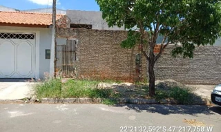 Imóvel 2665067 ['8444431595632'] - ['RUA MARIA PATROCINIA MOISES SPATTI,N. SN LOTE 04 QUADRA B, JARDIM ARARAS III - CEP: 13606-012, ARARAS - SAO PAULO'] ['Jardim Celina'] - ['Araras']/['SP'] - 1