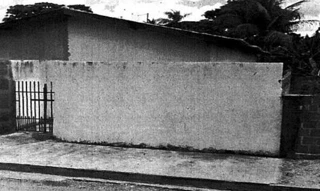 Imóvel 2534667 [''] - ['Rua Barão do Rio Branco, nº 470, Jardim Santa Terezinha – BARBOSA/SP'] [''] - ['Barbosa']/['SP'] - 1