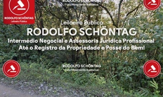 Imóvel 2424267 [''] - ['Terreo Urbano 489,92HA'] [''] - ['Apiaí']/['SP'] - 1