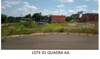 Imóvel 2728067 [''] - ['RUA ORLANDO FERRARETO, LOTE 01, QUADRA AA, S/N, LOTEAMENTO RES. NOVA EUROPA'] [''] - ['Mombuca']/['SP'] - 1