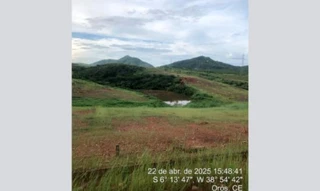 Imóvel 2602867 [''] - ['Rua Projetada 12 (Quadra C)'] [''] - ['Orós']/['CE'] - 1