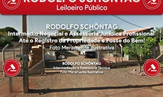 Imóvel 2203767 [''] - ['Rua Maria Jesus Cerveira no 2012 - Lote no 09 - Quadra 119B - setor 07'] [''] - ['Rio Brilhante']/['MS'] - 1