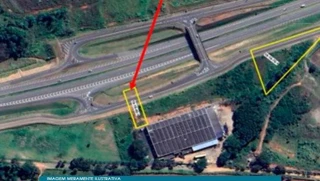 Imóvel 2482167 [''] - ['Marginal Leste 03, Fazendinha, São João da Boa Vista, SP'] [''] - ['São João Da Boa Vista']/['SP'] - 1