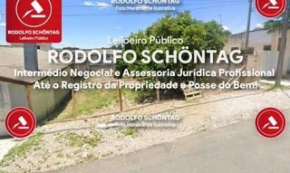 Imóvel 2709567 [''] - ['Rua Augusto Debarba, 1381, Bairro São Marcos'] ['São Marcos'] - ['São José Dos Pinhais']/['PR'] - 1