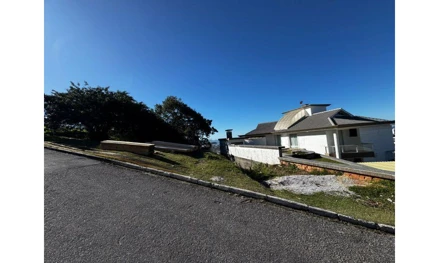Terreno em São José, Bosque Das Mansões, Rua das Azaléias (quase essquina ) com a Rua das Laranjeiras., SC. Área: 760.32m2 - imagem 0