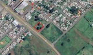Imóvel 2878567 [''] - ['nºs 11 e 13, da quadra F, denominado Vila Monte Claro'] ['Monte Claro'] - ['Vacaria']/['RS'] - 1
