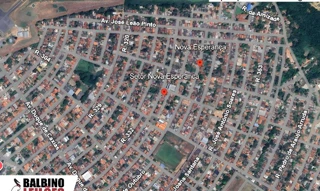 Imóvel 2614867 [''] - ['Avenida Major Haroldo Coimbra Veloso, 998, Setor Residencial Nova Esperança – Conjunto “E” – Quadra 18 – Lote nº 09, Aragarças, GO'] [''] - ['Aragarças']/['GO'] - 1