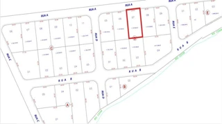 Imóvel 2978467 [''] - ['Rua A, n° 0, Setor 11, Quadra D, Lote 07'] [''] - ['Coxim']/['MS'] - 1