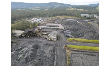Terreno em Criciúma, Coloninha Zilli, Rua Sebastião Toledo dos Santos, 4176, SC. Área: 81600m2 - imagem 0
