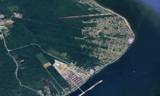 Imóvel 2578167 [''] - ['Rua B, n'] [''] - ['Itapoá']/['SC'] - 1