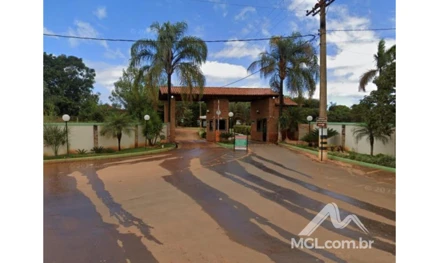 Terreno em Jaboticatubas, Canto Da Siriema, Condomínio Canto da Siriema, gleba 07, área 31, MG. Área: 80m2
