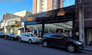 Imóvel 2929767 [''] - ['Rua Joaquim Nabuco, - Centro Presidente Prudente - SP'] ['Centro'] - ['Presidente Prudente']/['SP'] - 1