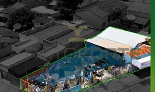 Imóvel 2731167 [''] - ['Avenida São Vicente, Nº 483, Bairro Centro - Buritis/MG,'] [''] - ['Buritis']/['MG'] - 1