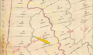 Imóvel 2649367 [''] - ['Gleba 15, Colônia Goioerê'] [''] - ['Ubiratã']/['PR'] - 1