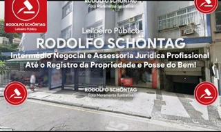 Imóvel 3014667 [''] - ['Rua Senador Vergueiro, n 203'] ['Flamengo'] - ['Rio De Janeiro']/['RJ'] - 1