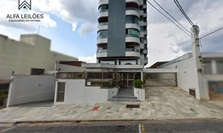 Imóvel 2665867 [''] - ['Avenida Imperatriz Leopoldina, n° 303, Vaga nº 40'] ['Nova Petrópolis'] - ['São Bernardo Do Campo']/['SP'] - 1