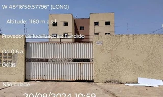 Imóvel 2169168 ['8444429785942'] - ['QUADRA 82,N. SN APTO. 304 TERRENO 02 CONJ A ST 12, PARQUE DA BARRAGEM SETOR 12 - CEP: 72910-370, AGUAS LINDAS DE GOIAS - GOIAS'] ['Parque da Barragem'] - ['Águas Lindas De Goiás']/['GO'] - 1