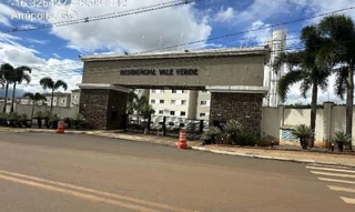 Imóvel 2726068 ['8787706864593'] - ['AVENIDA FABRIL,N. S/N APTO. 105 BL 10-B, VG 186, VILA FABRIL - CEP: 75144-515, ANAPOLIS - GOIAS'] ['Vila Fabril'] - ['Anápolis']/['GO'] - 1