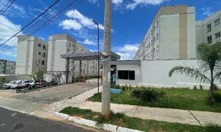 Imóvel 2761768 ['8787710309469'] - ['RUA TELEZINHO GOMES SARDIM,N. 2-50 APTO. 41 BL B TR 1, VITTA SAO JOSE - CEP: 17024-831, BAURU - SAO PAULO'] ['Jardim Pagani'] - ['Bauru']/['SP'] - 1