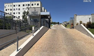 Imóvel 2789768 ['8787717026179'] - ['AVENIDA NACOES UNIDAS NORTE,N. 23-08 APTO. 203 2º ANDAR BL 11, VG Nº 137, JARDIM GODOY - CEP: 17021-365, BAURU - SAO PAULO'] ['Jardim Marilia'] - ['Bauru']/['SP'] - 1