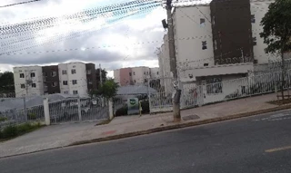 Imóvel 2451768 ['8787711846620'] - ['RUA CARLOS LACERDA,N. 927 APTO. 202 BL03 LTS16 A18 QUARTEIRAO 40, TREVO - CEP: 31545-170, BELO HORIZONTE - MINAS GERAIS'] ['Trevo'] - ['Belo Horizonte']/['MG'] - 1