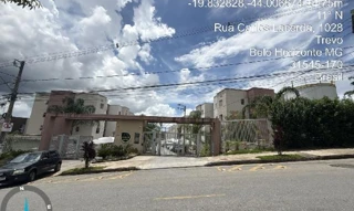 Imóvel 2921368 ['8787704045846'] - ['RUA CARLOS LACERDA,N. 941 APTO. 202 BL 07 VG 111 LT 15 QD 40, TREVO - CEP: 31545-170, BELO HORIZONTE - MINAS GERAIS'] ['Trevo'] - ['Belo Horizonte']/['MG'] - 1
