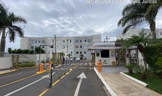 Imóvel 2412768 ['8555532544288'] - ['RUA ORLANDO GAMITO,N. 171 APTO. 107 PAV 1,BL 17, VILA CIDADE JARDIM - CEP: 18601-250, BOTUCATU - SAO PAULO'] ['Vila Cidade Jardim'] - ['Botucatu']/['SP'] - 1