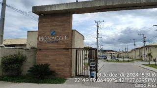 Imóvel 2359868 ['8787714165518'] - ['RUA 3,N. 73 APTO. 202 BL 15 MODULO IV, JARDIM ESPERANCA - CEP: 28900-000, CABO FRIO - RIO DE JANEIRO'] ['Reserva do Pero'] - ['Cabo Frio']/['RJ'] - 1