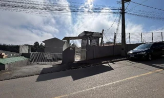 Imóvel 2358468 ['8555539078517'] - ['RUA VEREADOR LEONILDO ZANONA,N. 100 APTO. 80 TIPO B, AREA INDUSTRIAL SAO PAULO DO ARACAT - CEP: 83433-662, CAMPINA GRANDE DO SUL - PARANA'] ['Jardim Aracatuba'] - ['Campina Grande Do Sul']/['PR'] - 1