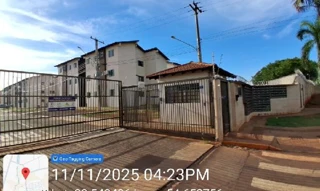 Imóvel 2725968 ['8555525328648'] - ['RUA JOSÉ CARLOS SILVA DE ALMEIDA,N. 364 APTO. 11 BL 11, CENTENARIO - CEP: 79000-000, CAMPO GRANDE - MATO GROSSO DO SUL'] ['Jardim Centenario'] - ['Campo Grande']/['MS'] - 1