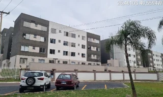 Imóvel 2555768 ['8787705253957'] - ['RODOVIA DOS EXPEDICIONARIOS,N. 1145 APTO. 1514 BL 15, BOM JESUS - CEP: 83604-360, CAMPO LARGO - PARANA'] ['Bom Jesus'] - ['Campo Largo']/['PR'] - 1