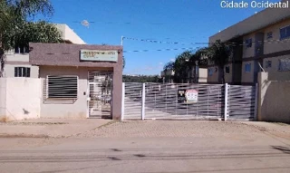 Imóvel 2423768 ['8787710388393'] - ['QUADRA 05 LOTE 21 RUA DUQUE DE CAXIAS,N. SN APTO. 902 BL 09, MANSOES RECREIO MOSSORO - CEP: 72885-440, CIDADE OCIDENTAL - GOIAS'] [''] - ['Cidade Ocidental']/['GO'] - 1