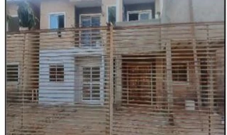 Imóvel 2575468 ['8444406974358'] - ['QUADRA 18,N. SN APTO. 201 BL A LT 01, M R ESTRELA DALVA I - CEP: 72880-000, CIDADE OCIDENTAL - GOIAS'] [''] - ['Cidade Ocidental']/['GO'] - 1