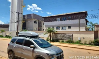 Imóvel 2632968 ['8787715399229'] - ['QUADRA 4,N. 11 APTO. 101 LT 11 QD 04 BL D VG 101, MANSOES RECREIO MOSSORO - CEP: 72885-580, CIDADE OCIDENTAL - GOIAS'] ['Mansões Recreio Mossoró'] - ['Cidade Ocidental']/['GO'] - 1