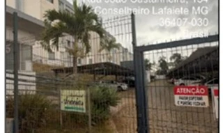 Imóvel 2961668 ['1444406615317'] - ['RUA MILTON TEREZA FILHO,N. 15 APTO. 401 BLOCO 3, PARQUE DAS ACACIAS - CEP: 36400-000, CONSELHEIRO LAFAIETE - MINAS GERAIS'] ['Parque das Acacias'] - ['Conselheiro Lafaiete']/['MG'] - 1