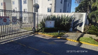 Imóvel 2981468 ['8555532524066'] - ['RUA HOWELL LEWIS FRY,N. 341 APTO. AP 102 BL 12, CACHOEIRA - CEP: 82710-380, CURITIBA - PARANA'] ['Cachoeira'] - ['Curitiba']/['PR'] - 1