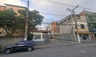 Imóvel 2412868 ['1444416683579'] - ['RUA GEMA,N. 205 APTO. 3 1º PAV, BL 8, CAMPANARIO - CEP: 09930-290, DIADEMA - SAO PAULO'] ['Campanário'] - ['Diadema']/['SP'] - 1