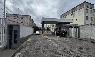 Imóvel 2651468 ['8444419478796'] - ['RUA ITORORÓ,N. SN APTO. 202 BL 05 QD J, CALUMBI - CEP: 44000-000, FEIRA DE SANTANA - BAHIA'] [''] - ['Feira de Santana']/['BA'] - 1