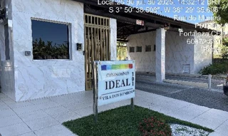 Imóvel 2494268 ['8555523906768'] - ['EST VELHA DO MURARA,N. 101 APTO. 204 BL 07 TORRE TIPO A, PAUPINA - CEP: 60872-690, FORTALEZA - CEARA'] ['Paupina'] - ['Fortaleza']/['CE'] - 1