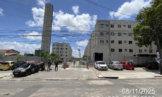 Imóvel 2636468 ['8787715096404'] - ['RUA FRANCISCO LIMA E SILVA,N. 399 APTO. 503 BL 01, JANGURUSSU - CEP: 60865-150, FORTALEZA - CEARA'] ['Jangurussu'] - ['Fortaleza']/['CE'] - 1