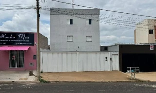 Imóvel 2697968 ['8444410216250'] - ['RUA DOUTOR AGOSTINHO OLNEY MANIGLIA,N. 261 APTO. 01 LT 20 QD 17, PROLONGAMENTO PARQUE DAS ESMERALDAS - CEP: 14406-630, FRANCA - SAO PAULO'] ['Parque das Esmeraldas'] - ['Franca']/['SP'] - 1