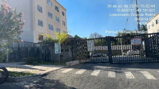 Imóvel 2481268 ['8787713497274'] - ['QD 30,N. SN APTO. 204 LT 05 RUA GR20 BL 01, LOTEAMENTO GRANDE RETIRO - CEP: 74766-043, GOIANIA - GOIAS'] ['St. Grande Retiro'] - ['Goiânia']/['GO'] - 1