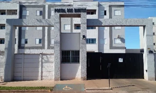 Imóvel 2413068 ['8787717570332'] - ['RUA BANDEIRANTES,N. 2424 APTO. 307 BL C, VAGA Nº 32, PARQUE VALE DOS BURITYS III - CEP: 75513-850, ITUMBIARA - GOIAS'] ['St. São Sebastião'] - ['Itumbiara']/['GO'] - 1