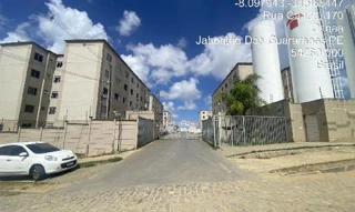 Imóvel 2710868 ['8787709575355'] - ['VIA PRINCIPAL,N. 385 APTO. 503 BL 01, SUCUPIRA - CEP: 54280-298, JABOATAO DOS GUARARAPES - PERNAMBUCO'] [''] - ['Jaboatão dos Guararapes']/['PE'] - 1