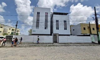 Imóvel 2603868 ['8787720111670'] - ['RUA LUIZ SPINELLI,N. 712 APTO. 302 2° ANDAR, GRAMAME - CEP: 58067-244, JOAO PESSOA - PARAIBA'] ['Gramame'] - ['João Pessoa']/['PB'] - 1