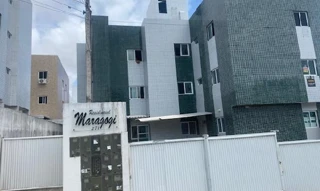 Imóvel 2694068 ['8444424561558'] - ['RUA PROFESSORA ALICE MENDES DA NOBREGA,N. 271 APTO. 303, GRAMAME - CEP: 58067-235, JOAO PESSOA - PARAIBA'] ['Gramame'] - ['João Pessoa']/['PB'] - 1