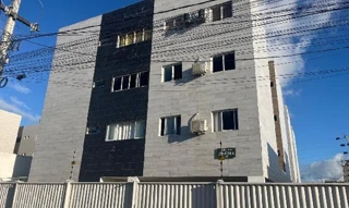 Imóvel 3049568 ['8444426309813'] - ['RUA PROFESSORA MARIA ARAUJO DIAS,N. 142 APTO. 301 RESID. JOÃO PEDRO III, GRAMAME - CEP: 58068-235, JOAO PESSOA - PARAIBA'] ['Gramame'] - ['João Pessoa']/['PB'] - 1