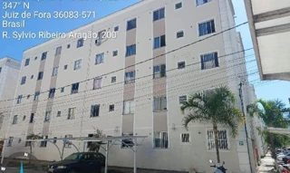 Imóvel 2419468 ['8555536275923'] - ['AV GARCIA RODRIGUES PAES,N. 200 APTO. 302 BL 07, JARDIM JOCKEY CLUB - CEP: 36083-571, JUIZ DE FORA - MINAS GERAIS'] ['Industrial'] - ['Juiz De Fora']/['MG'] - 1